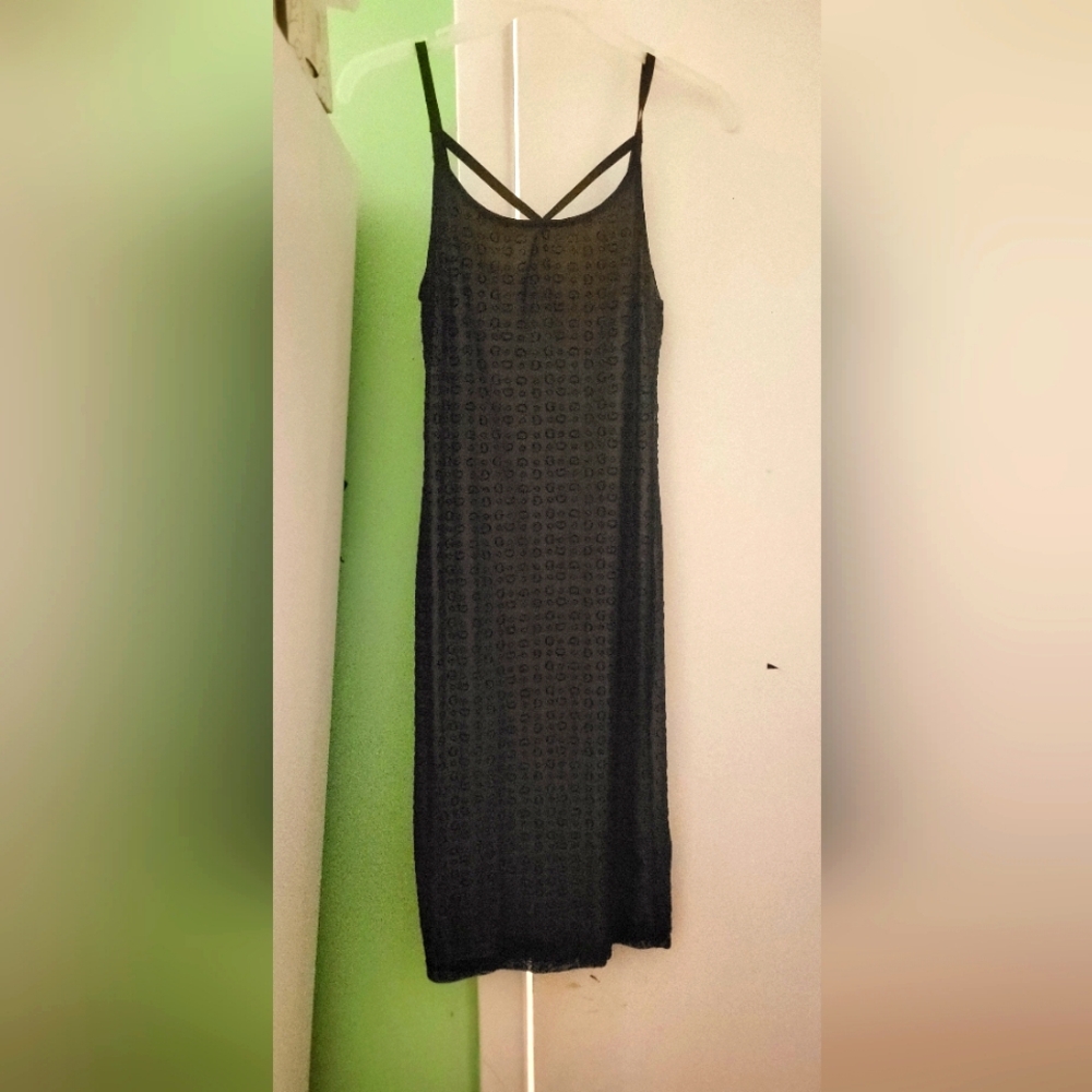 Guess dress